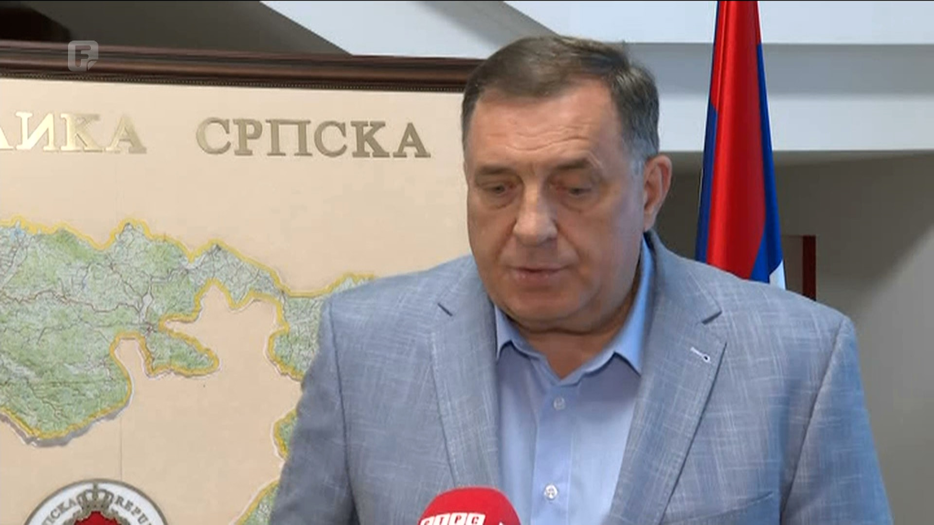 Dodik pozvao da se postupa u skladu sa zakonom - kako će Tužilaštvo BiH?